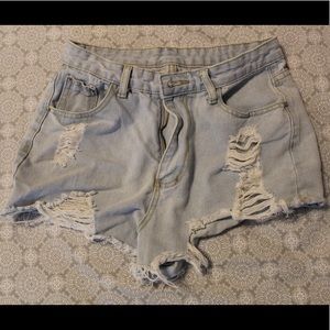 Shein Shorts Size M